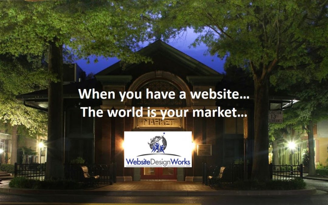 Ballard Chamber Business of the Month – Website Design Works